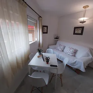Apartamento Sostoa 4 Apartment Malaga