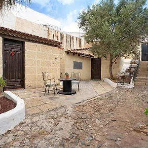 Casa El Drago Сasa de vacaciones Arico