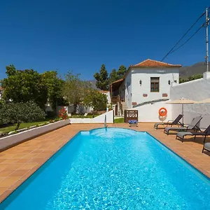 La Montaneta Villa Santa Lucía