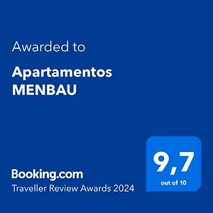 Menbau Apartamento Gáldar