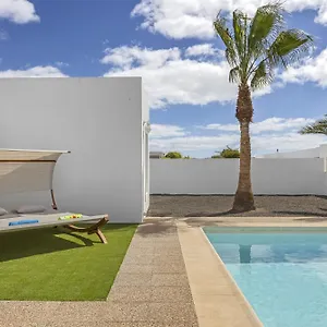 Dream By Escapehome Villa Playa Blanca (Lanzarote)