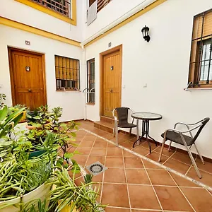  Apartamento Altamalaga Apts