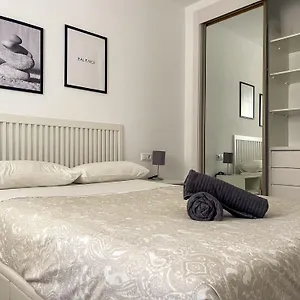 & Beautiful By Dv #p2 Apartamento Málaga