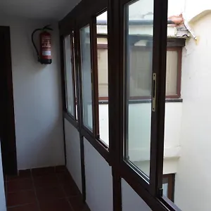 Historico Apartment Toledo
