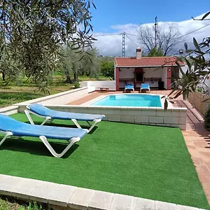  Casa rural Alejo