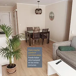 Boquerón Del Oeste Habitación en casa particular Málaga