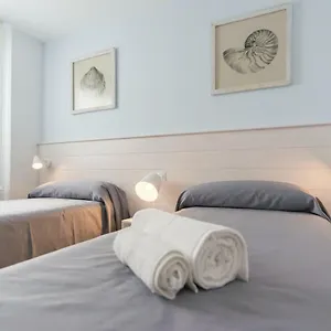  Apartamento Urban