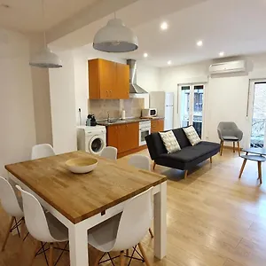 Cason Del Comercio Apartment Toledo