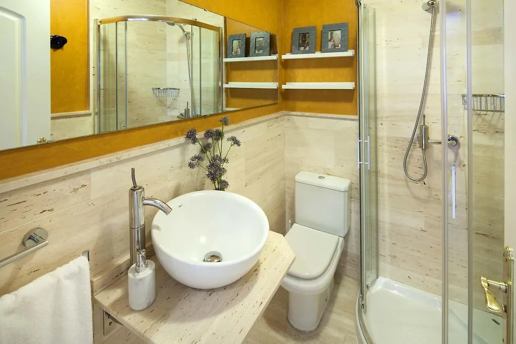 Apartamento INMálaga Catedral 1